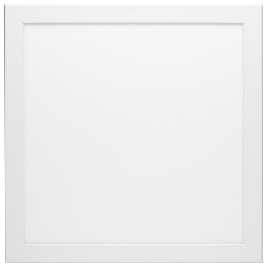 Nuvo Lighting Blink Pro Plus Surface Mount/Square Shape, White