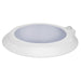 Nuvo Lighting 10" LED Disk Light With Occupancy Sensor, White - 62-1821