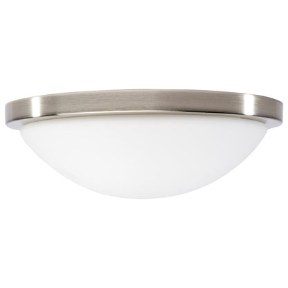 Nuvo Lighting Button LED Flush Mount