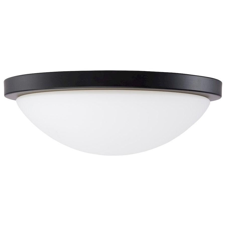 Nuvo Lighting Button LED Flush Mount