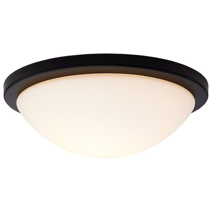 Nuvo Lighting Button LED Flush Mount