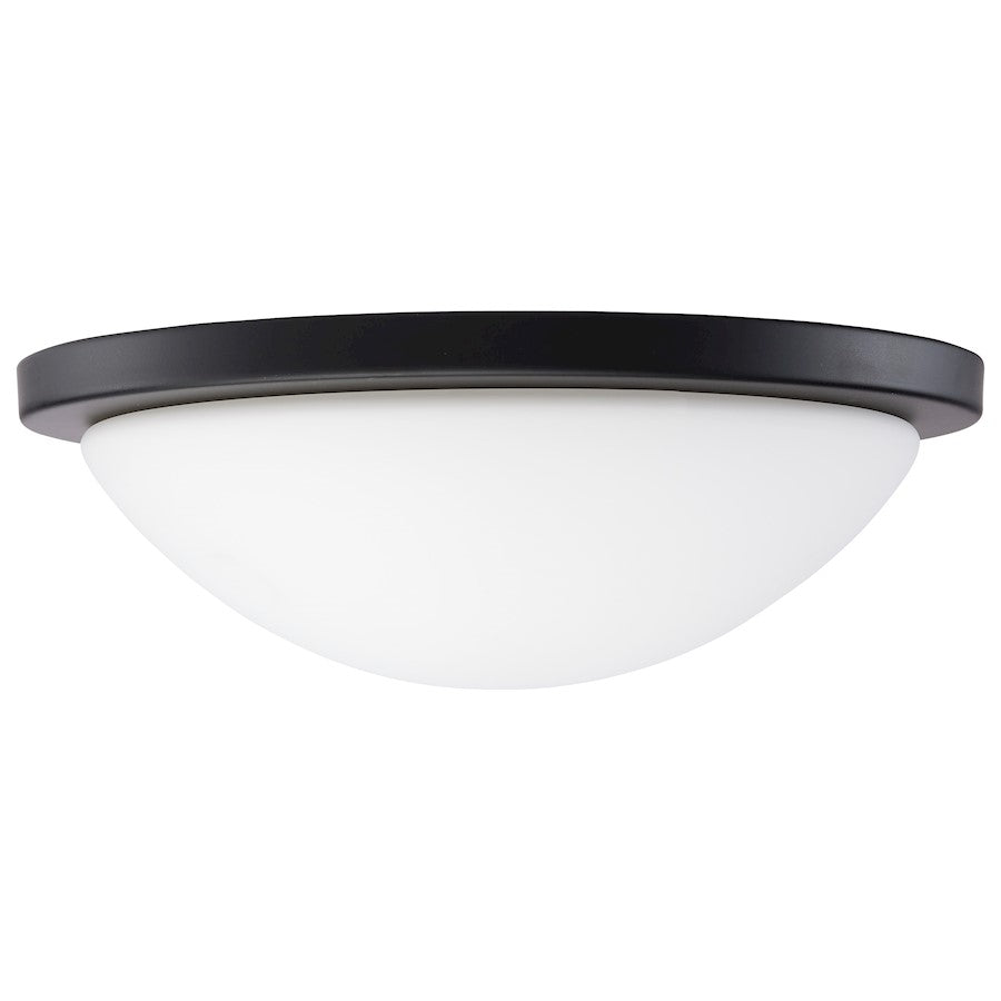 Nuvo Lighting Button LED Flush Mount