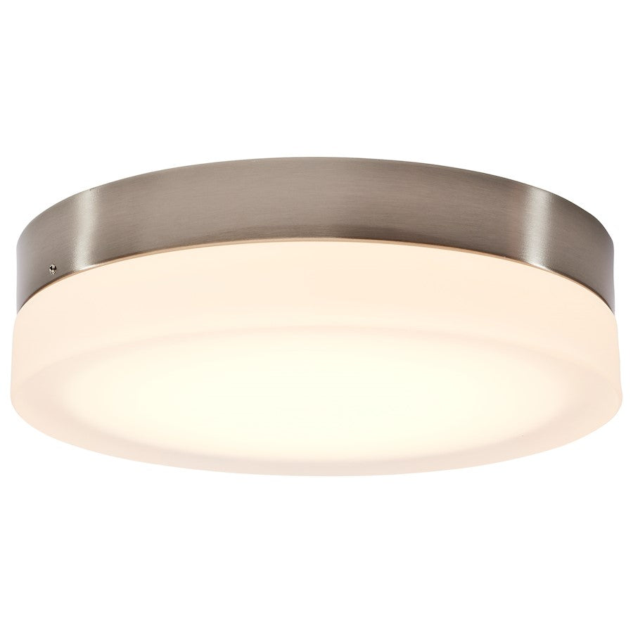 Nuvo Lighting Pi LED Flush Mount