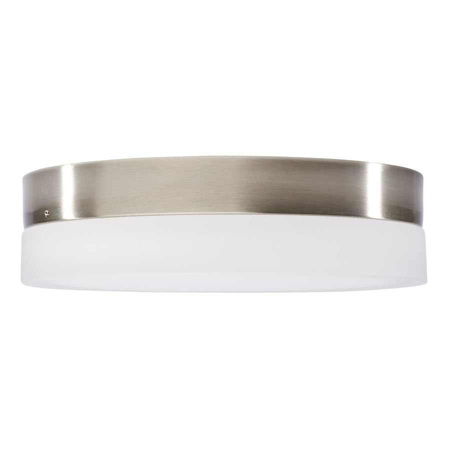 Nuvo Lighting Pi LED Flush Mount