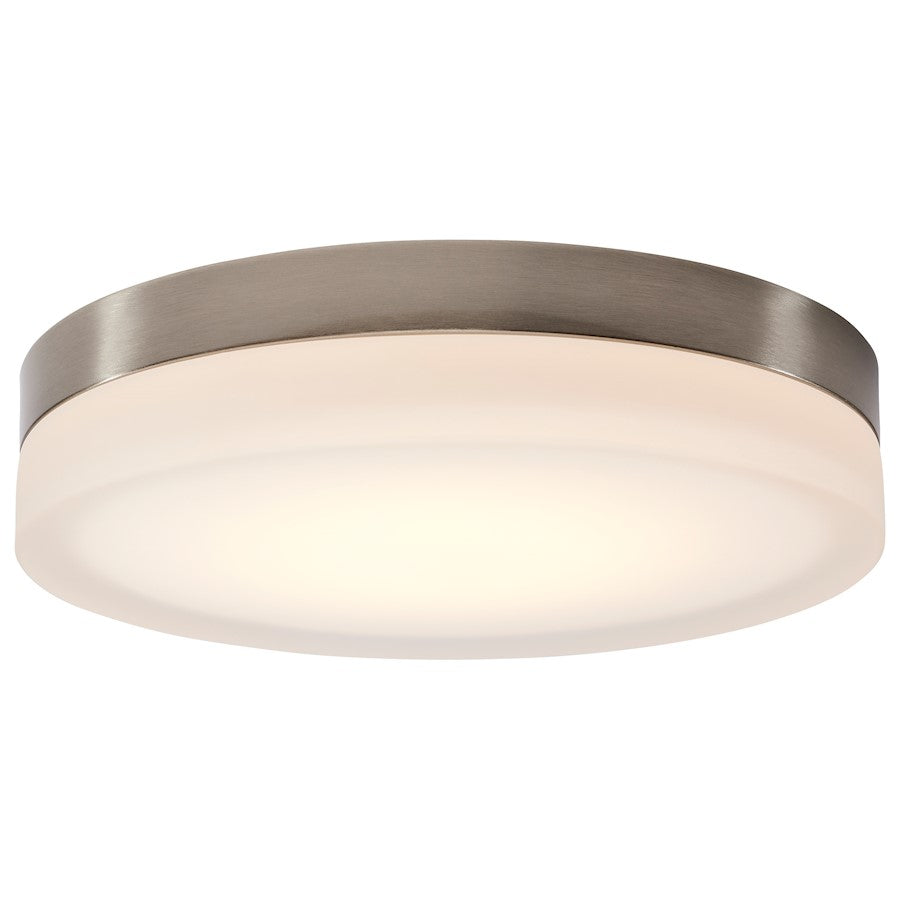 Nuvo Lighting Pi LED Flush Mount