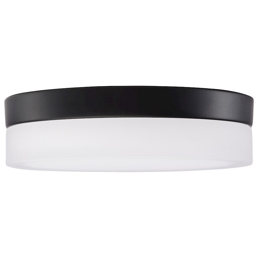 Nuvo Lighting Pi LED Flush Mount