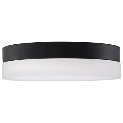 Nuvo Lighting Pi LED Flush Mount