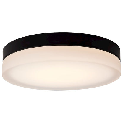 Nuvo Lighting Pi LED Flush Mount