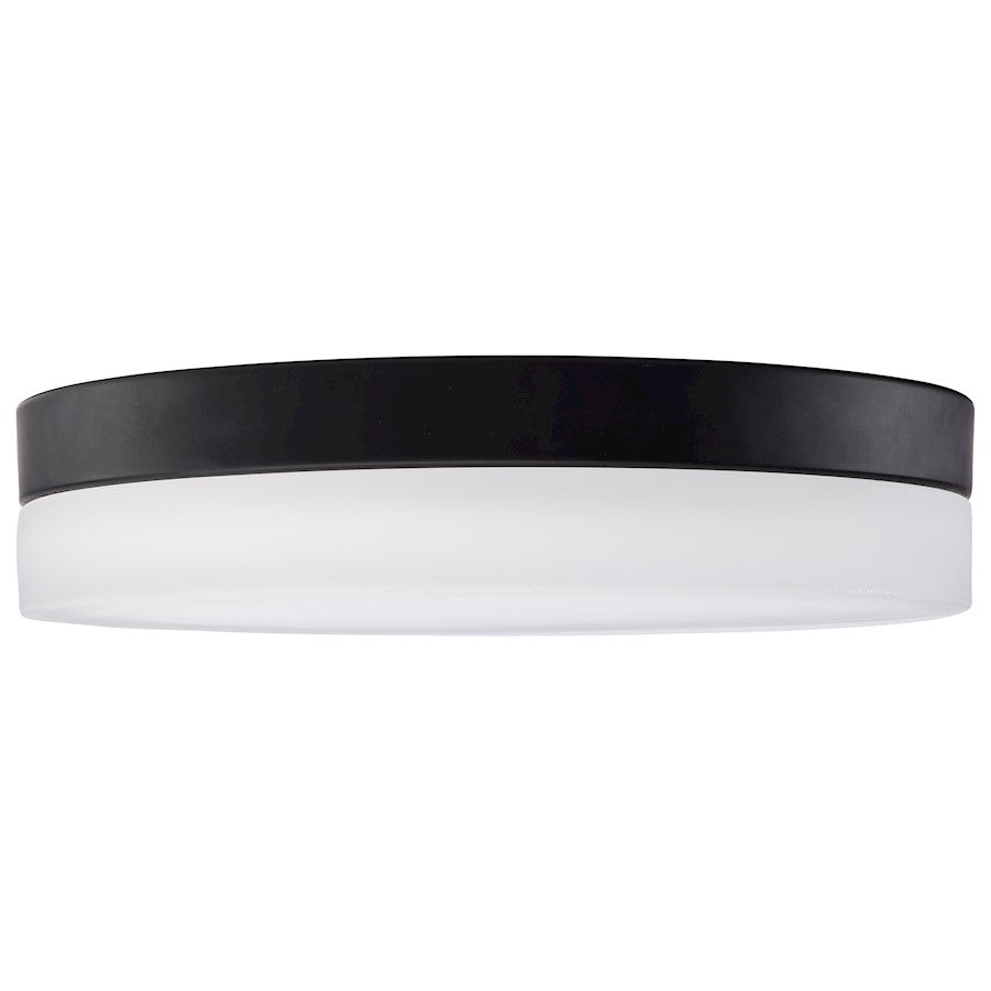 Nuvo Lighting Pi LED Flush Mount