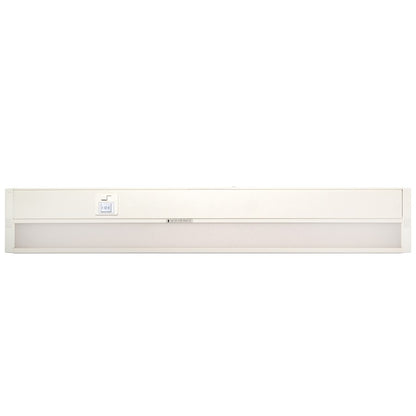 Nuvo Lighting 13W 22"LED White Under Cabinet, 40000 Hours - 63-503