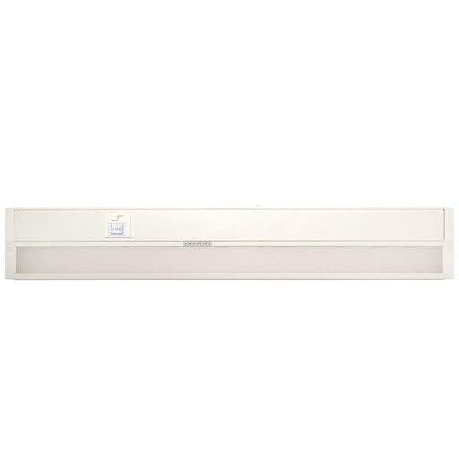 Nuvo Lighting 13W 22"LED White Under Cabinet, 40000 Hours - 63-503