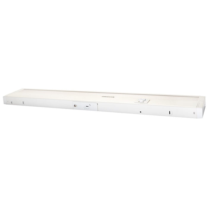Nuvo Lighting 13W 22"Led White Under Cabinet, 40000 Hours