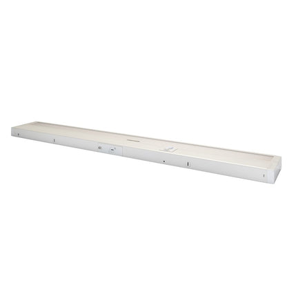 Nuvo Lighting 17W 28"Led White Under Cabinet, 40000 Hours