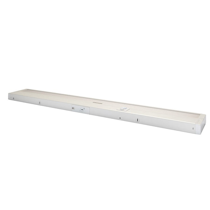 Nuvo Lighting 17W 28"Led White Under Cabinet, 40000 Hours