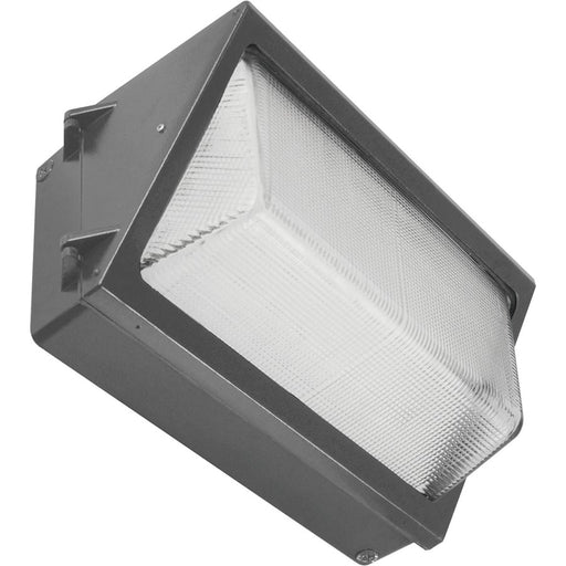 Nuvo Lighting LED Wall Pack 120W, 4000K, Bronze, 100-277V - 65-237