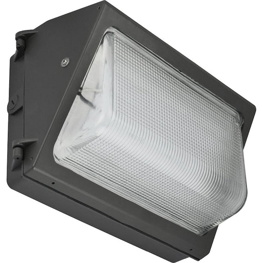 Nuvo Lighting LED Premium Wall Pack 60W, 4000K, Bronze, 100-277V - 65-241