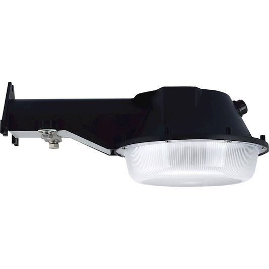 Nuvo Lighting LED Area Light 25W, Black, 4000K, 120-277V - 65-244