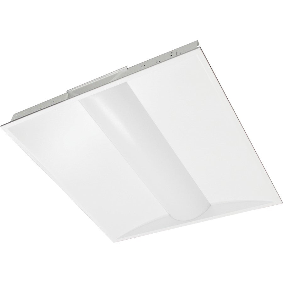 Nuvo Lighting LED Troffer Fixture 30W 2'x 2', 4000K, 100-277V - 65-422