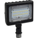 Nuvo Lighting LED Small Flood Light 1, 5W, 3000K, Bronze - 65-531