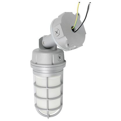 LED Vapor Tight Fixture