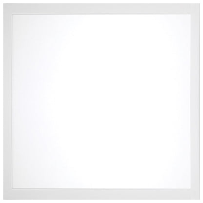 Nuvo Lighting LED Backlit Flat Panel/2ft X 2ft/100-277V, White - 65-571R1