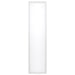 Nuvo Lighting LED Backlit Flat Panel/1ft x 4ft/100-277V, White - 65-573R1