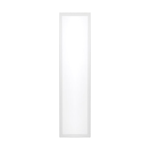Nuvo Lighting LED Backlit Flat Panel 40W, 1' x 4' , 347V - 65-583