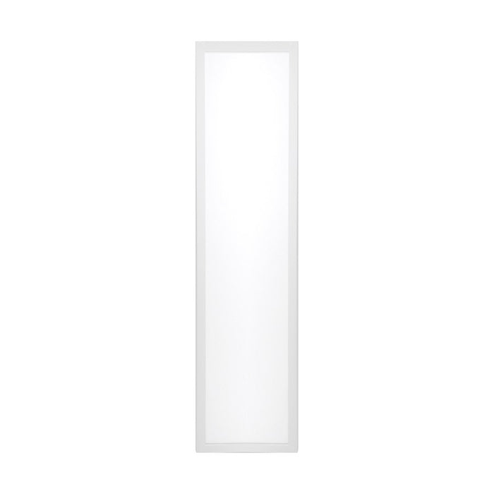 Nuvo Lighting LED Backlit Flat Panel 40W, 1' x 4' , 347V - 65-583