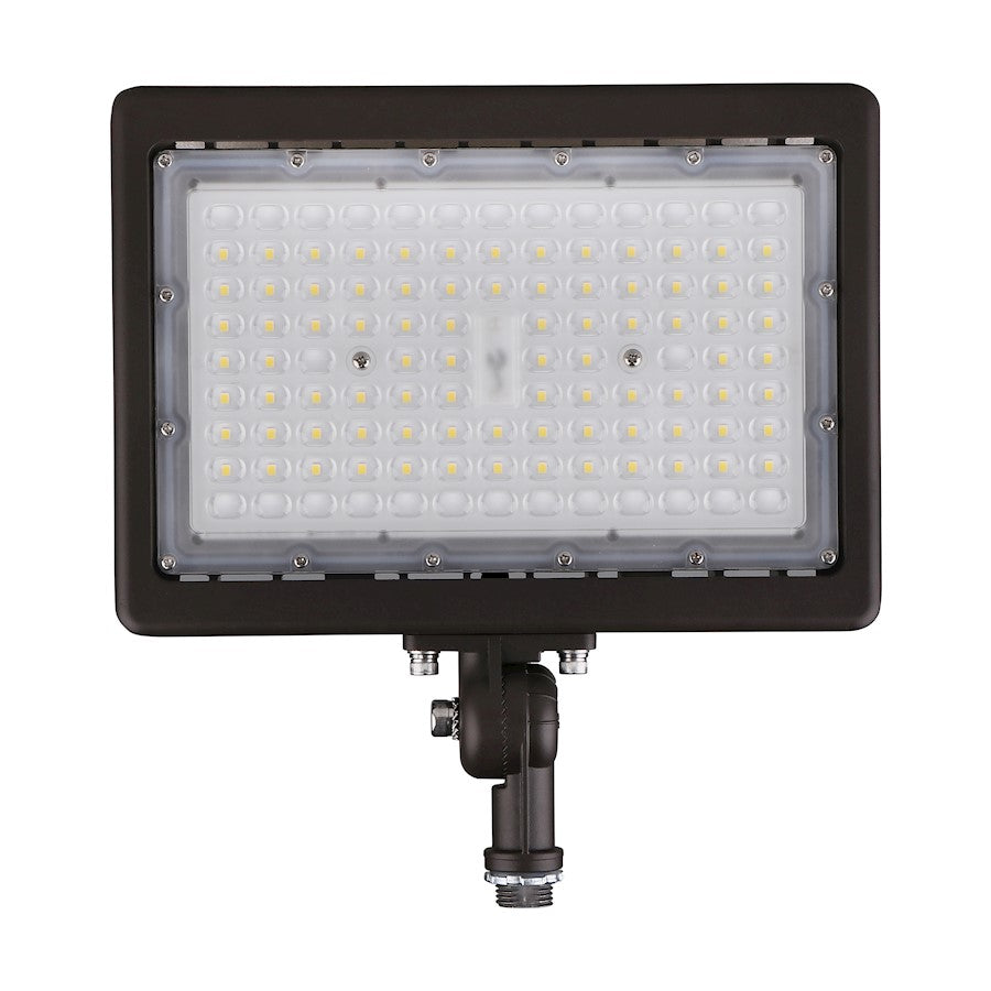 Nuvo Lighting LED Flood Light 70W, 4000K, Bronze - 65-615