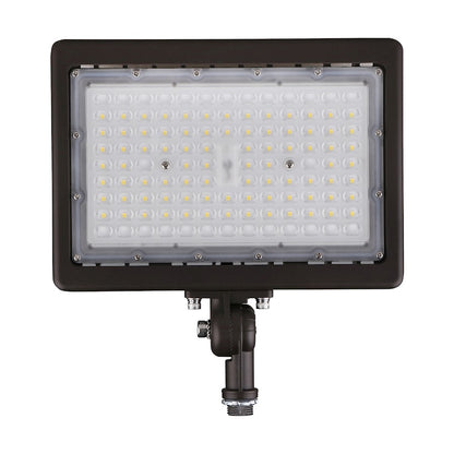 Nuvo Lighting LED Flood Light 70W, 4000K, Bronze - 65-615