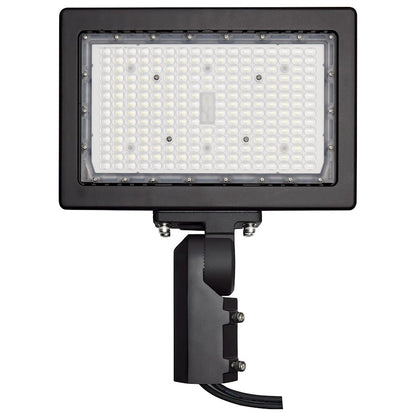 Nuvo Lighting LED Flood Light, 150W 4000K, Bronze - 65-619R1