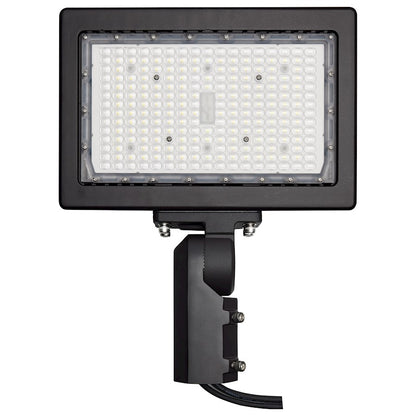 Nuvo Lighting LED Flood Light, 150W 5000K, Bronze - 65-620R1