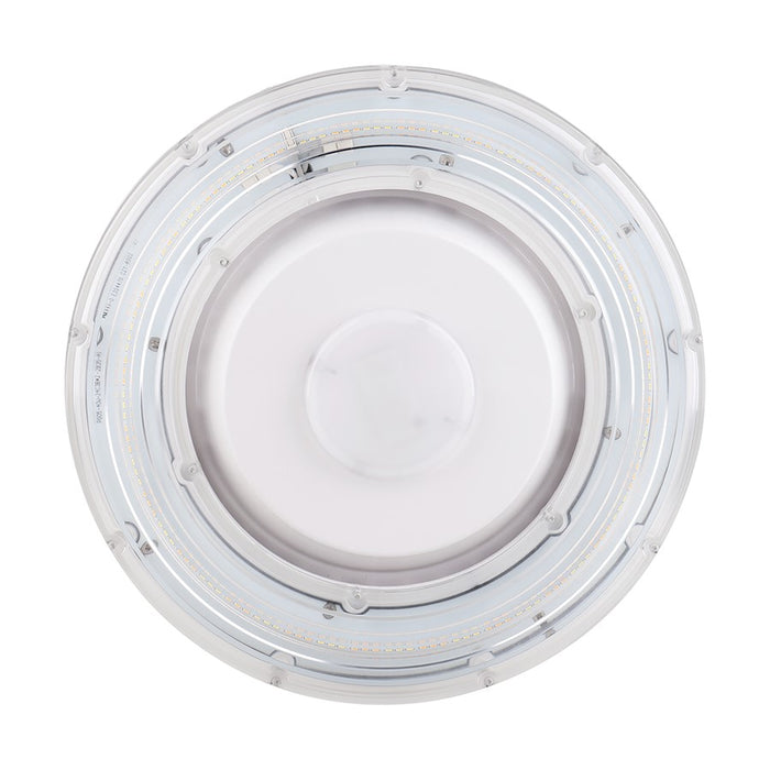 Nuvo Lighting LED Canopy Fixture 40W CCT Selectable White, 100-277V - 65-625
