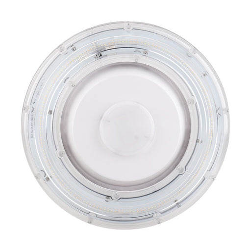Nuvo Lighting LED Canopy Fixture 55W CCT Selectable White, 100-277V - 65-627