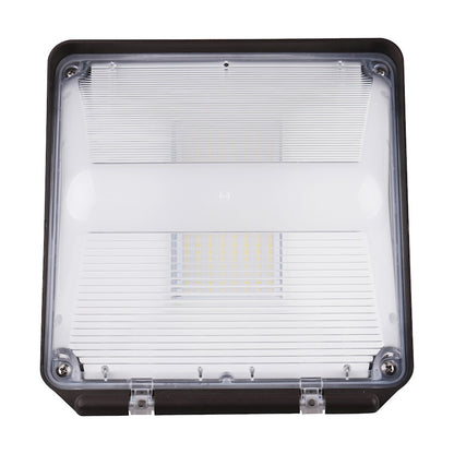 LED Wall/Integrated Photocell