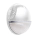 Nuvo Lighting LED Small Round Wall Pack, 20W, 120-277 Volt, White - 65-752