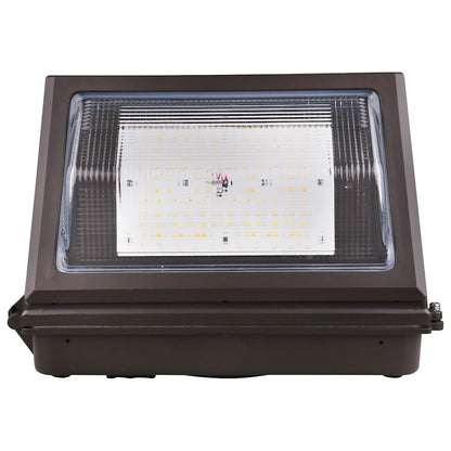 LED Cutoff Wall Pack