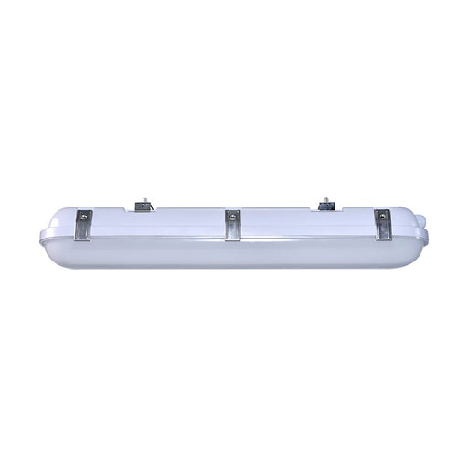 Nuvo Lighting 2' 20W Vapor Tight Linear Fixture, 0-10V, Dimming - 65-820