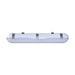 Nuvo Lighting 2' 20W Vapor Tight Linear Fixture, Sensor - 65-823