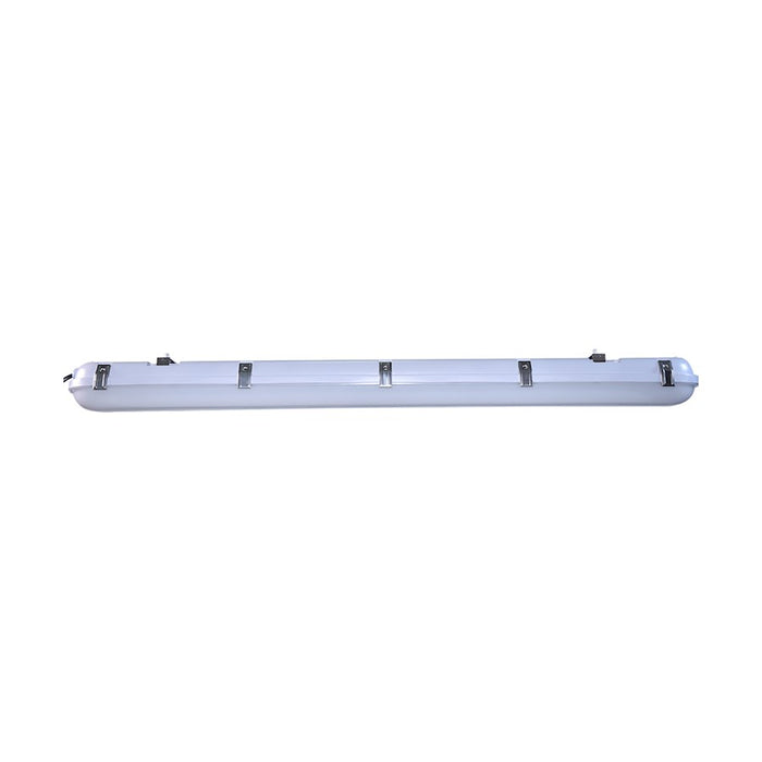 Nuvo Lighting 4' Vapor Tight Linear Fixture, Sensor - 65-824