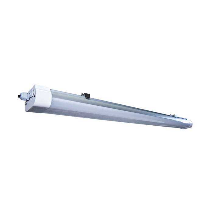 Nuvo Lighting 4' LED Tri Proof Linear Fixture