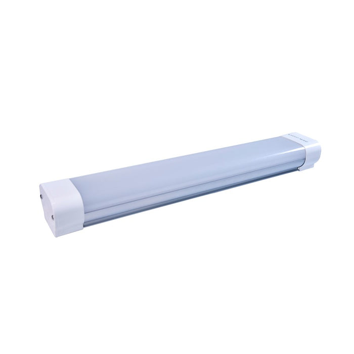Nuvo Lighting 2' 20W LED Tri Proof Linear Fixture