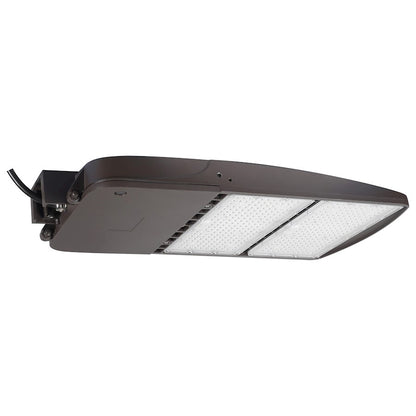 Nuvo Lighting LED Area Light, Type III, Bronze