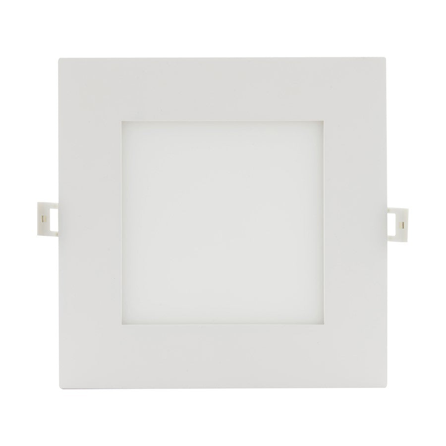 Nuvo Lighting 24W LED Direct Wire Downlight Edge Lit 8", REM Driver