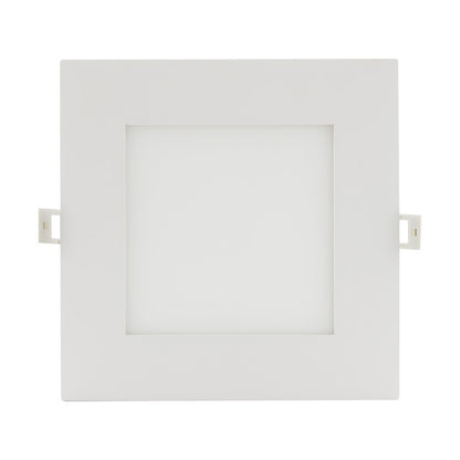 Nuvo Lighting 24W LED Direct Wire Downlight Edge Lit 8", REM Driver