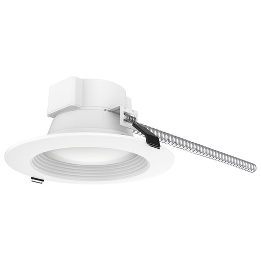 Nuvo Lighting 15W Commercial LED Downlight 6", 120-277V Econo - S11851