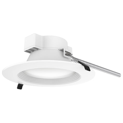 Nuvo Lighting 22W Commercial LED Downlight 8", 120-277V Econo - S11852