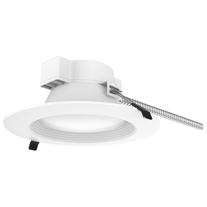 Nuvo Lighting 22W Commercial LED Downlight 8", 120-277V Econo - S11852