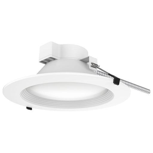 Nuvo Lighting 30W Commercial LED Downlight 10", 120-277V Econo - S11853
