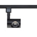 Nuvo Lighting 1 Light-LED-12W Track Head-Pipe-Black-36° Beam - TH444